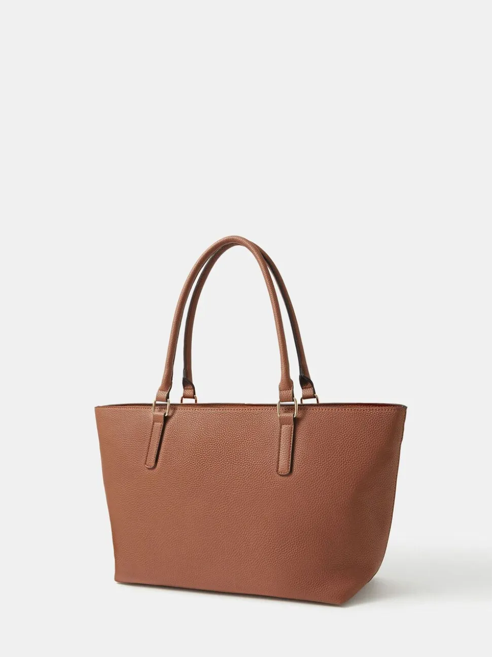 Sac cabas Accessorize à boucle