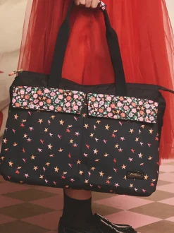 Sac Cath Kidston Tech Top rembourré