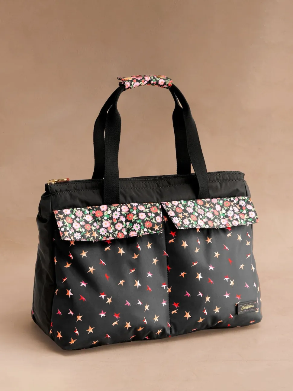 Sac Cath Kidston Tech Top rembourré