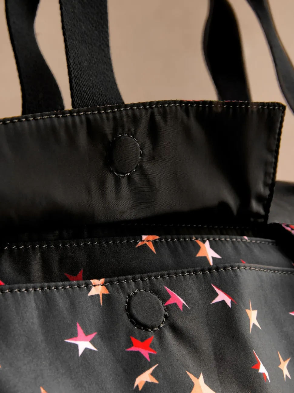Sac Cath Kidston Tech Top rembourré