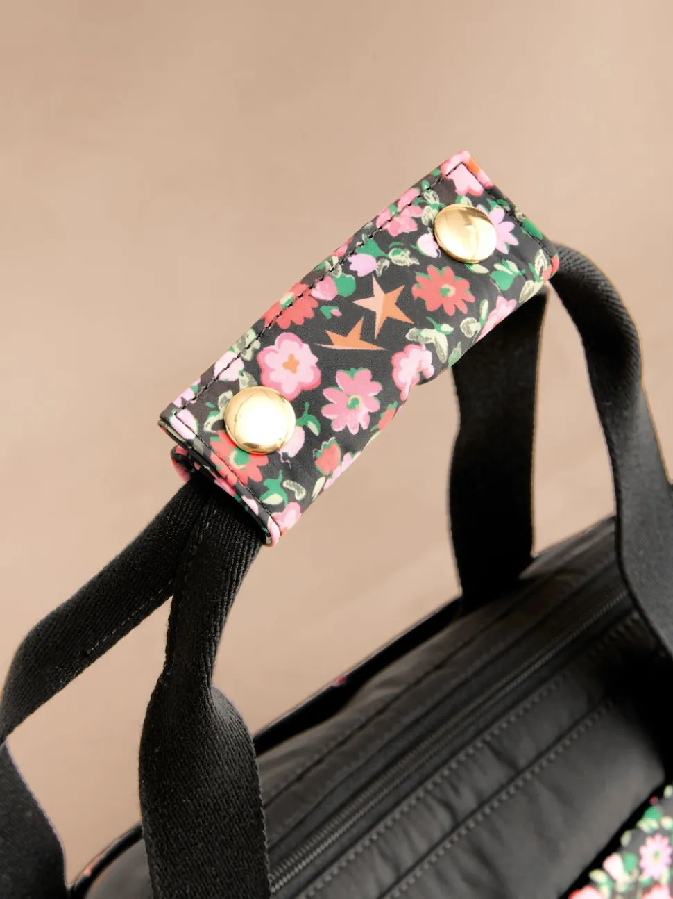 Sac Cath Kidston Tech Top rembourré