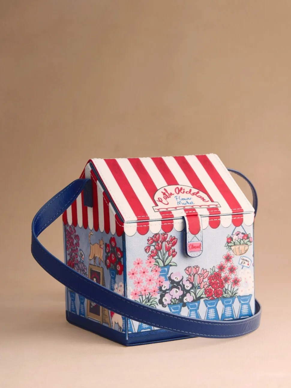 Sac Cross-Body Cath Kidston