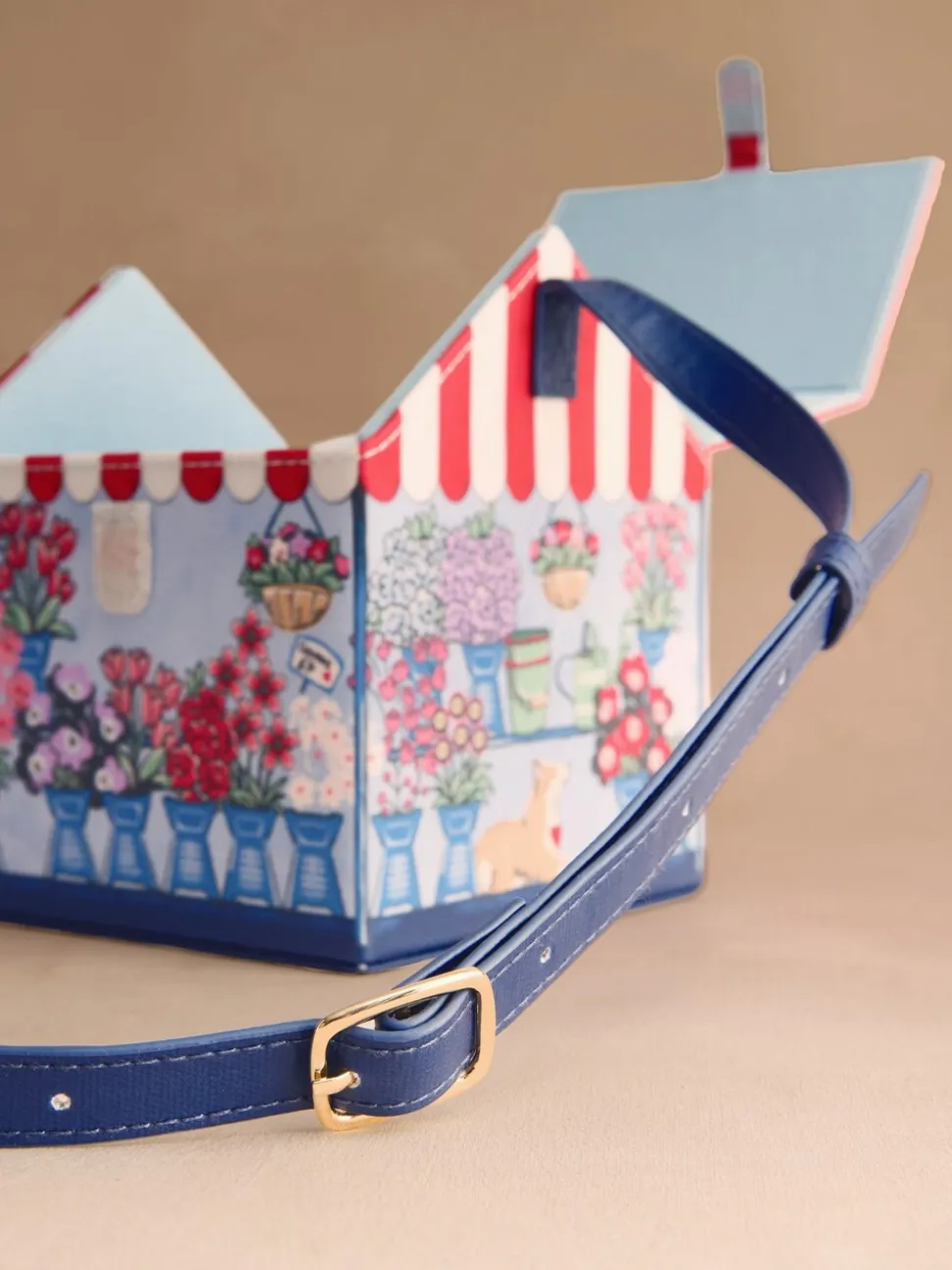 Sac Cross-Body Cath Kidston