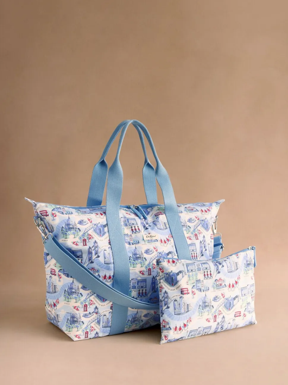 Sac de nuit Cath Kidston