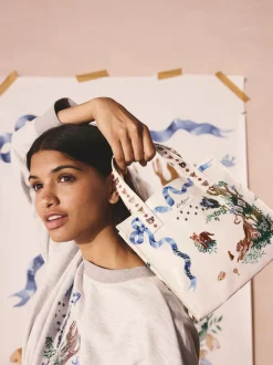 Sac de nuit pliable Cath Kidston Great Ormond Street Hospital