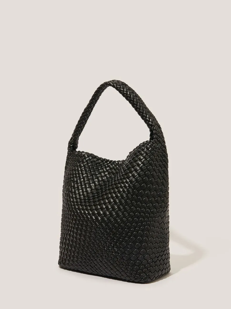 Sac hobo tissé Monsoon Pree