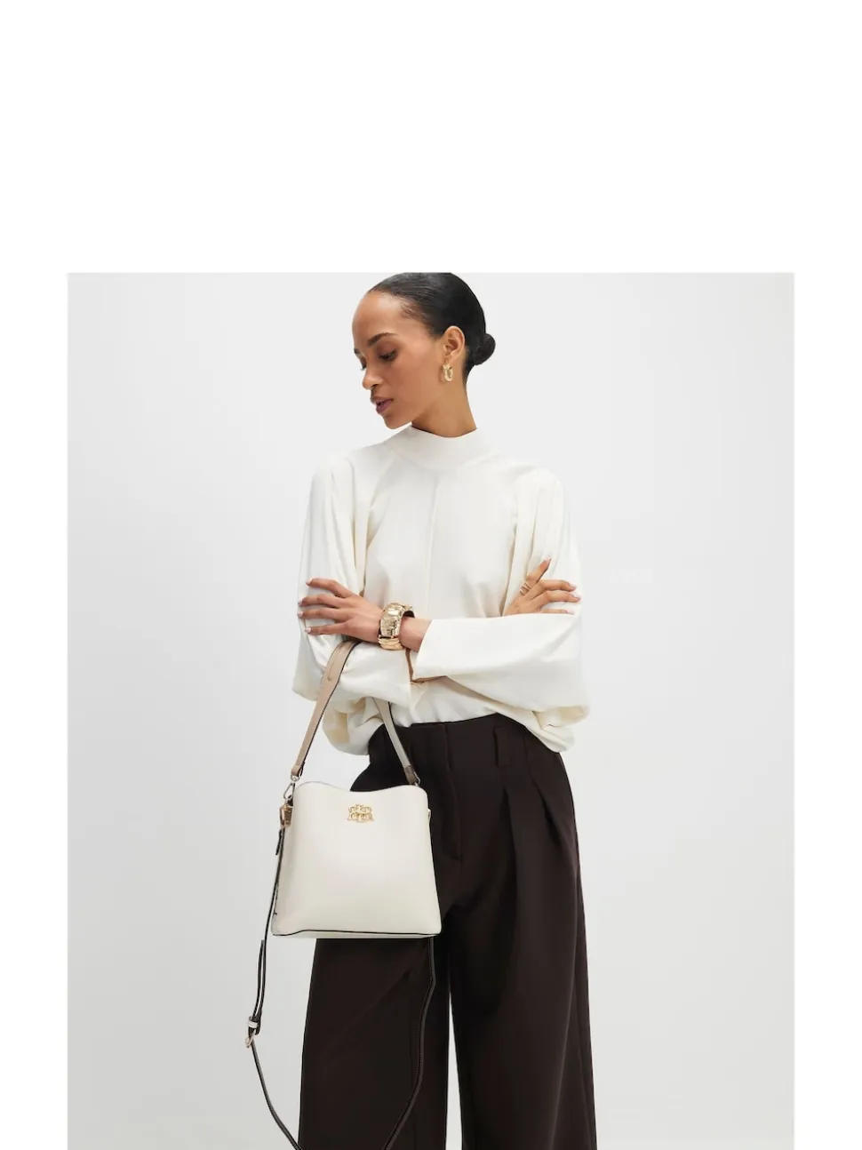 Sac seau River Island Lock avant