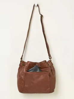 Sac seau tissé FatFace