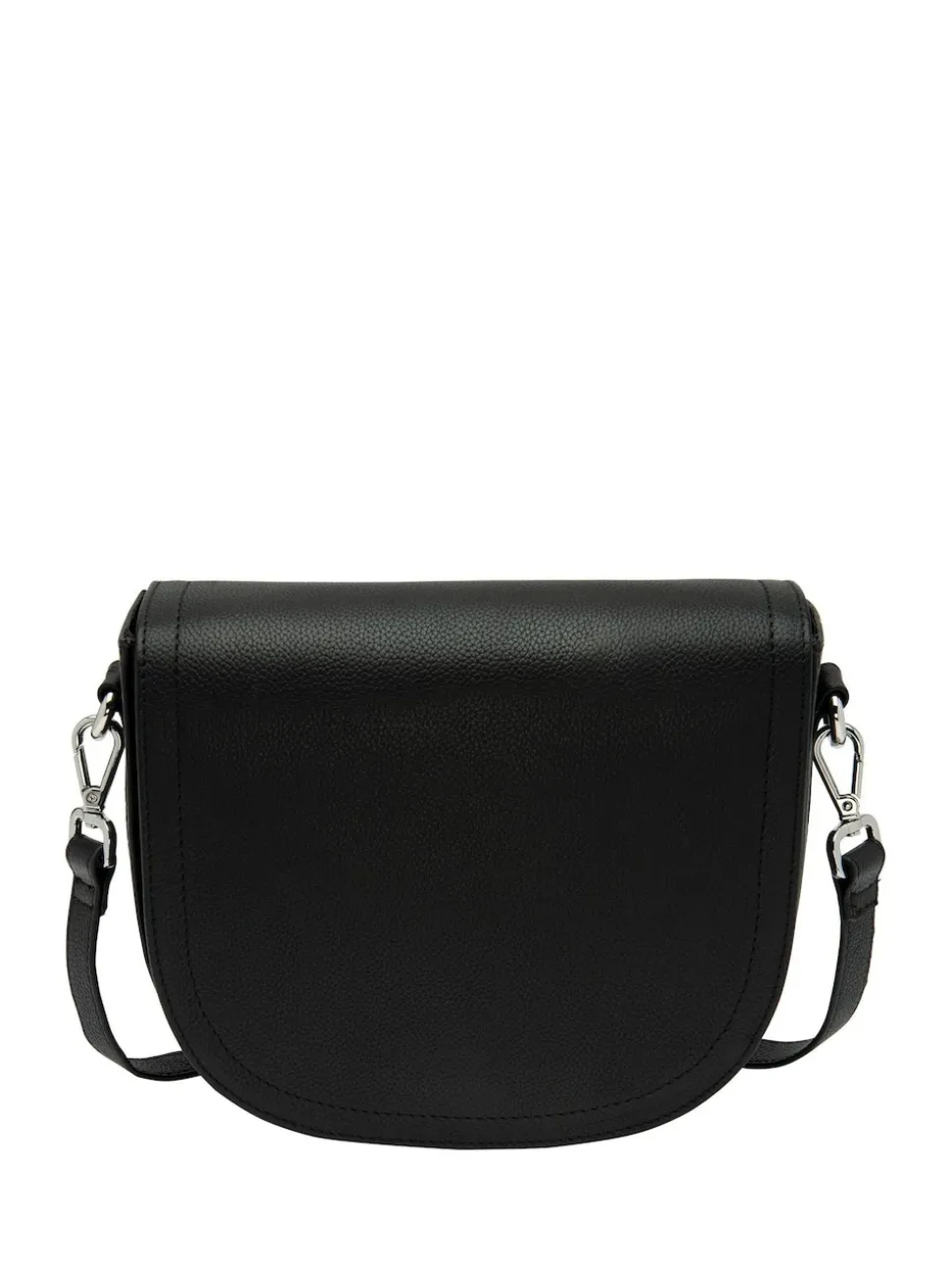 Sacoche Lotus en cuir