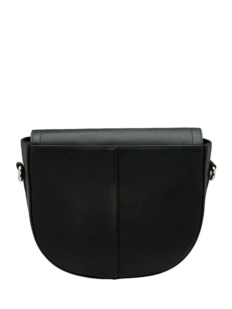 Sacoche Lotus en cuir