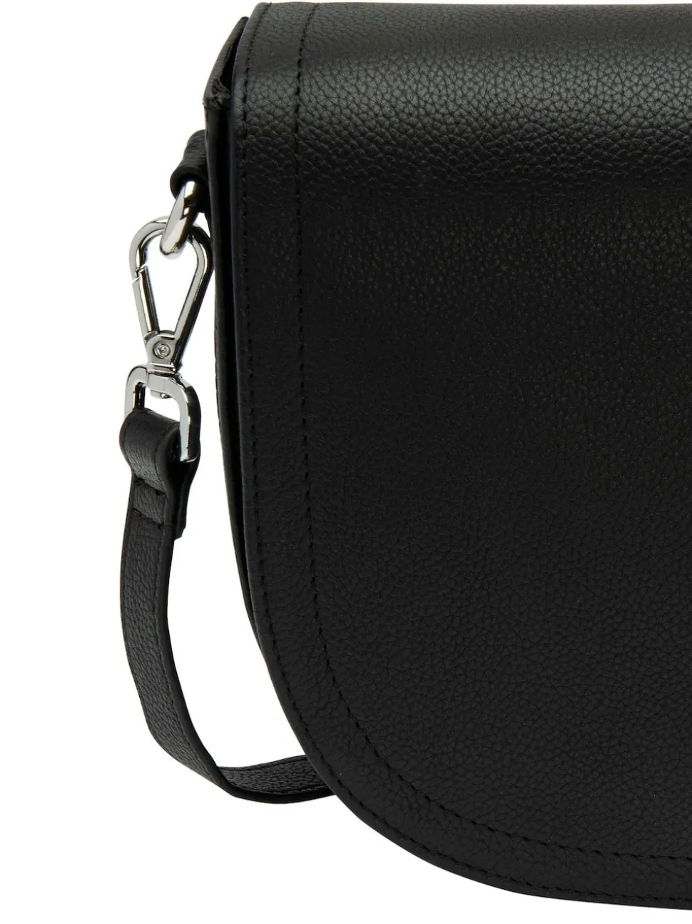 Sacoche Lotus en cuir