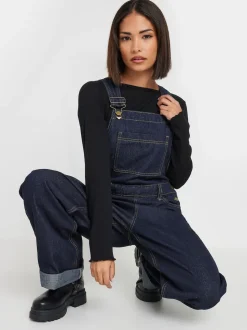 Salopettes PixieGirl Petite Coupe droite