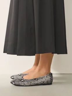 serpent - Chaussures Ballerina