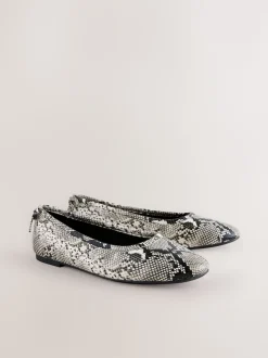 serpent - Chaussures Ballerina