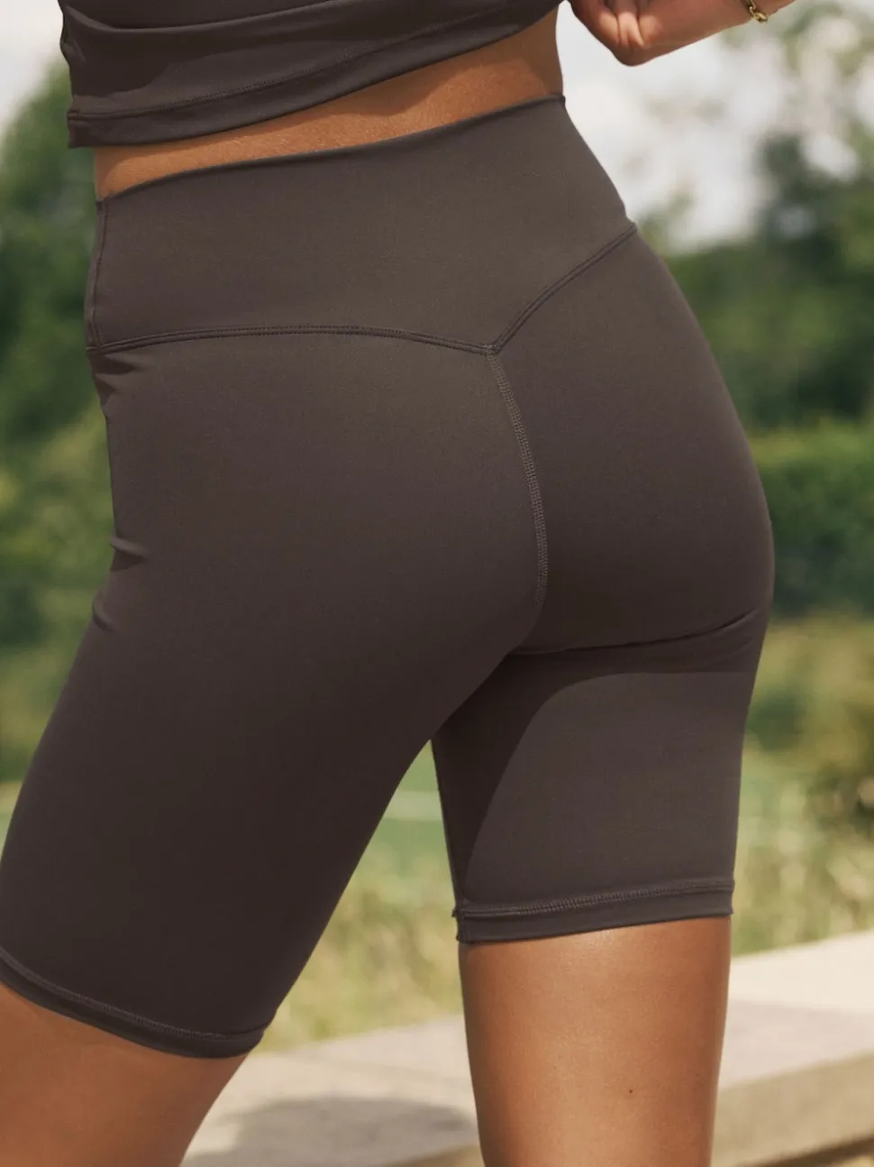 short