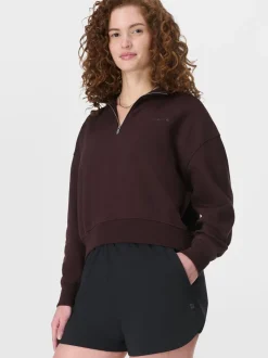 Short Betty Explorer surélevé 3» en sueur