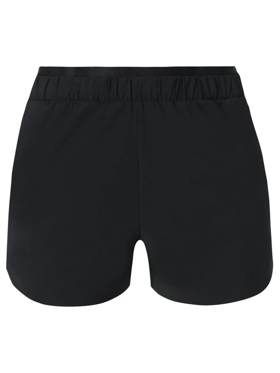 Short Betty Explorer surélevé 3» en sueur