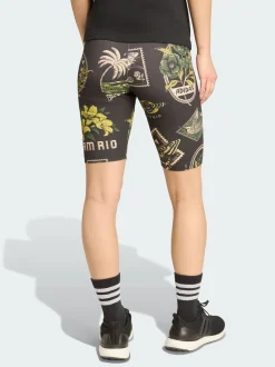 Short cycliste adidas X Farm