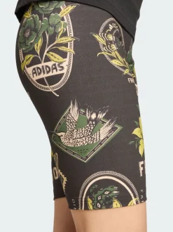 Short cycliste adidas X Farm