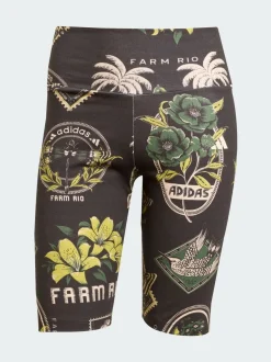 Short cycliste adidas X Farm