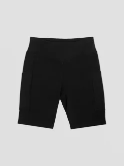 Short cycliste Pineapple Active à poche extensible