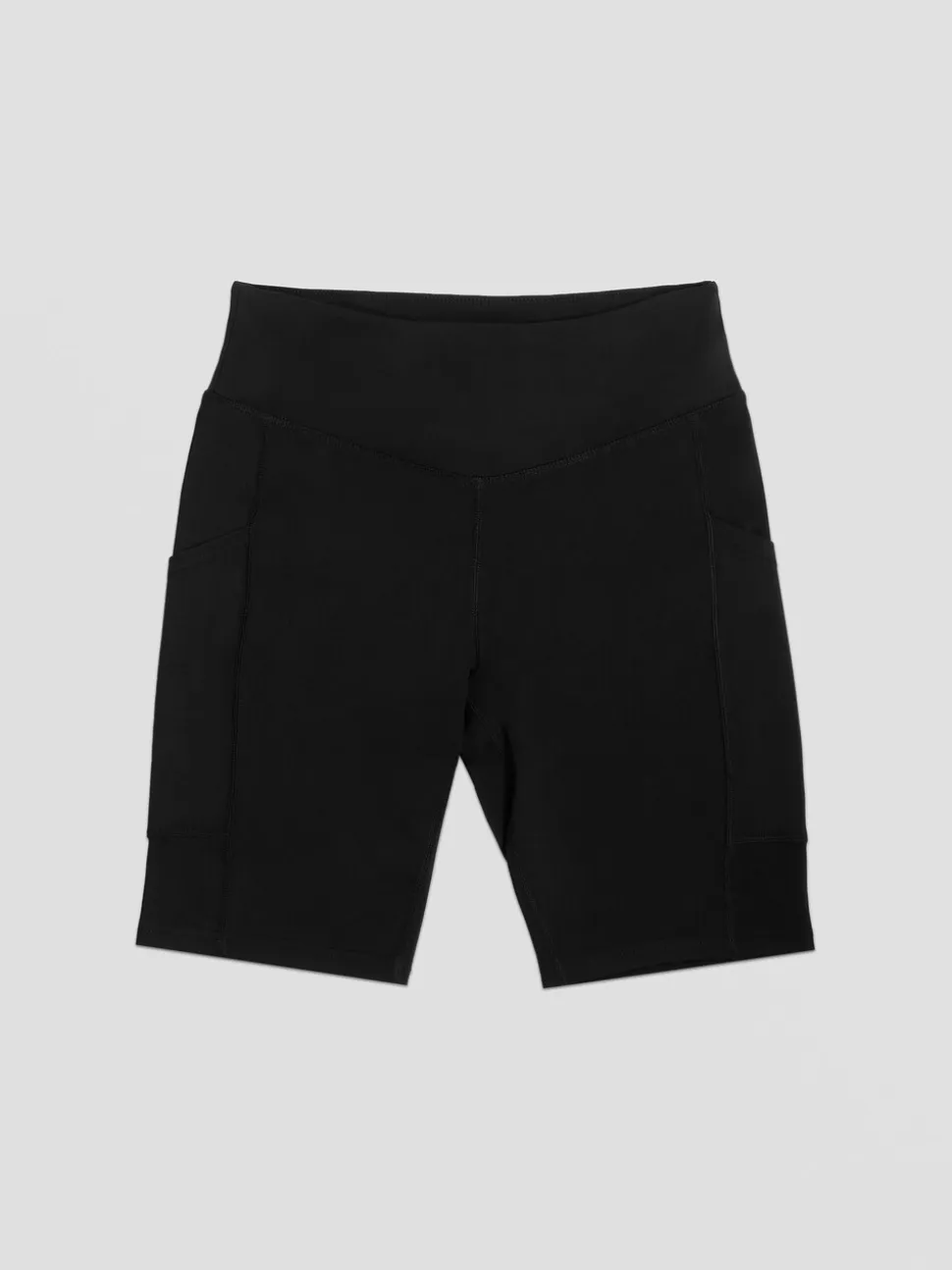 Short cycliste Pineapple Active à poche extensible