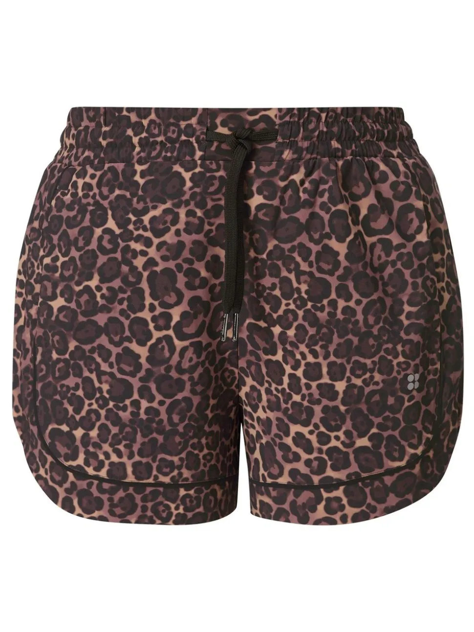 Short de survêtement Betty Explorer en sueur