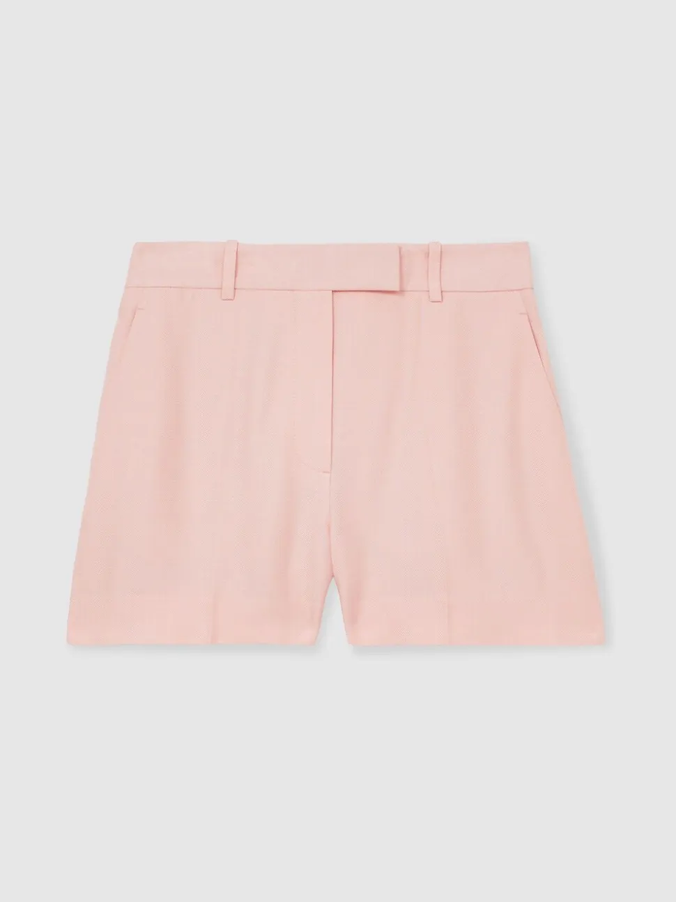 Short habillé Reiss Magda taille mi-haute