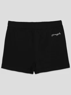Short Hotpant en jersey