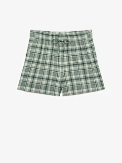 Short élastique Superdry en coton