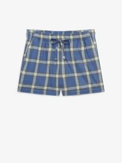 Short élastique Superdry en coton