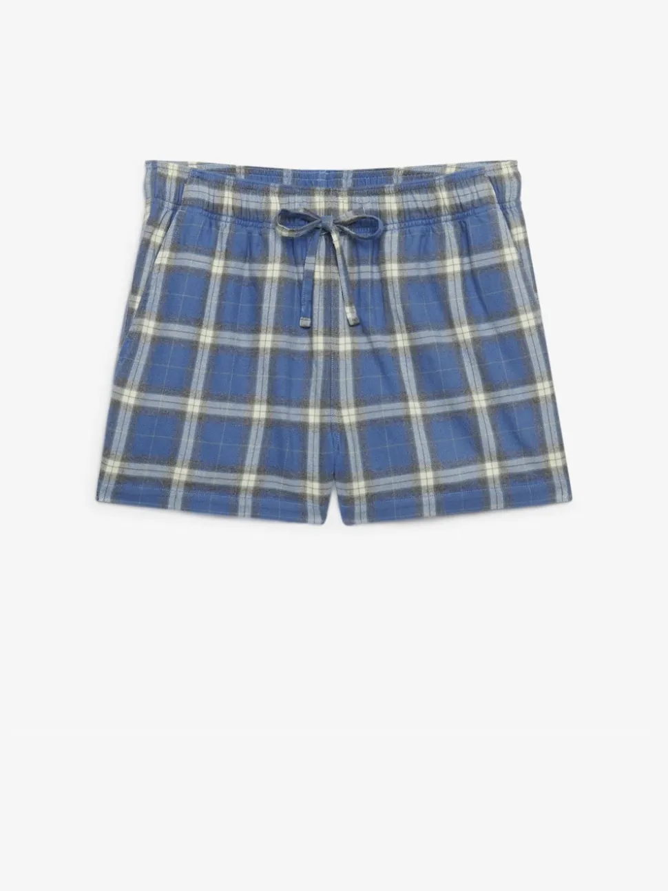 Short élastique Superdry en coton