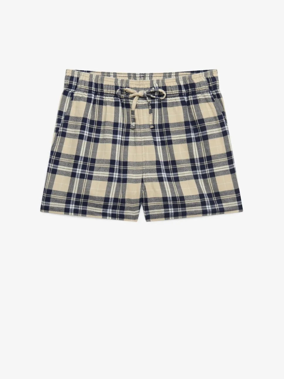 Short élastique Superdry en coton