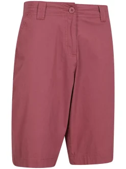 Short Mountain Warehouse Coast Stretch femme