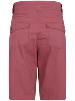 Short Mountain Warehouse Coast Stretch femme