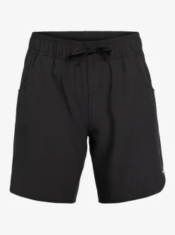 Short Roxy Wave 7 pouces à logo