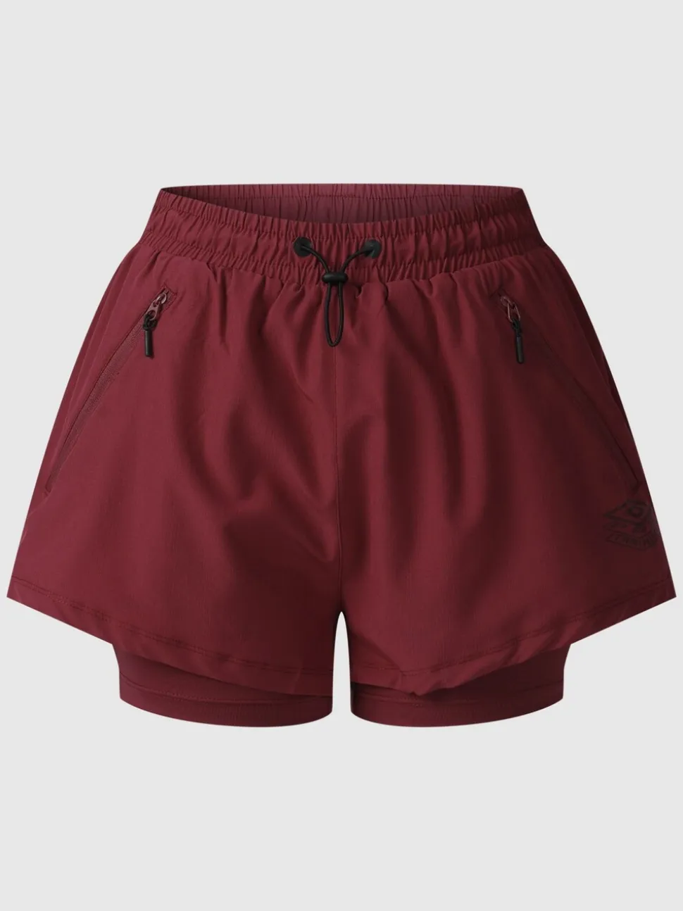 Shorts femme Umbro Pro Training