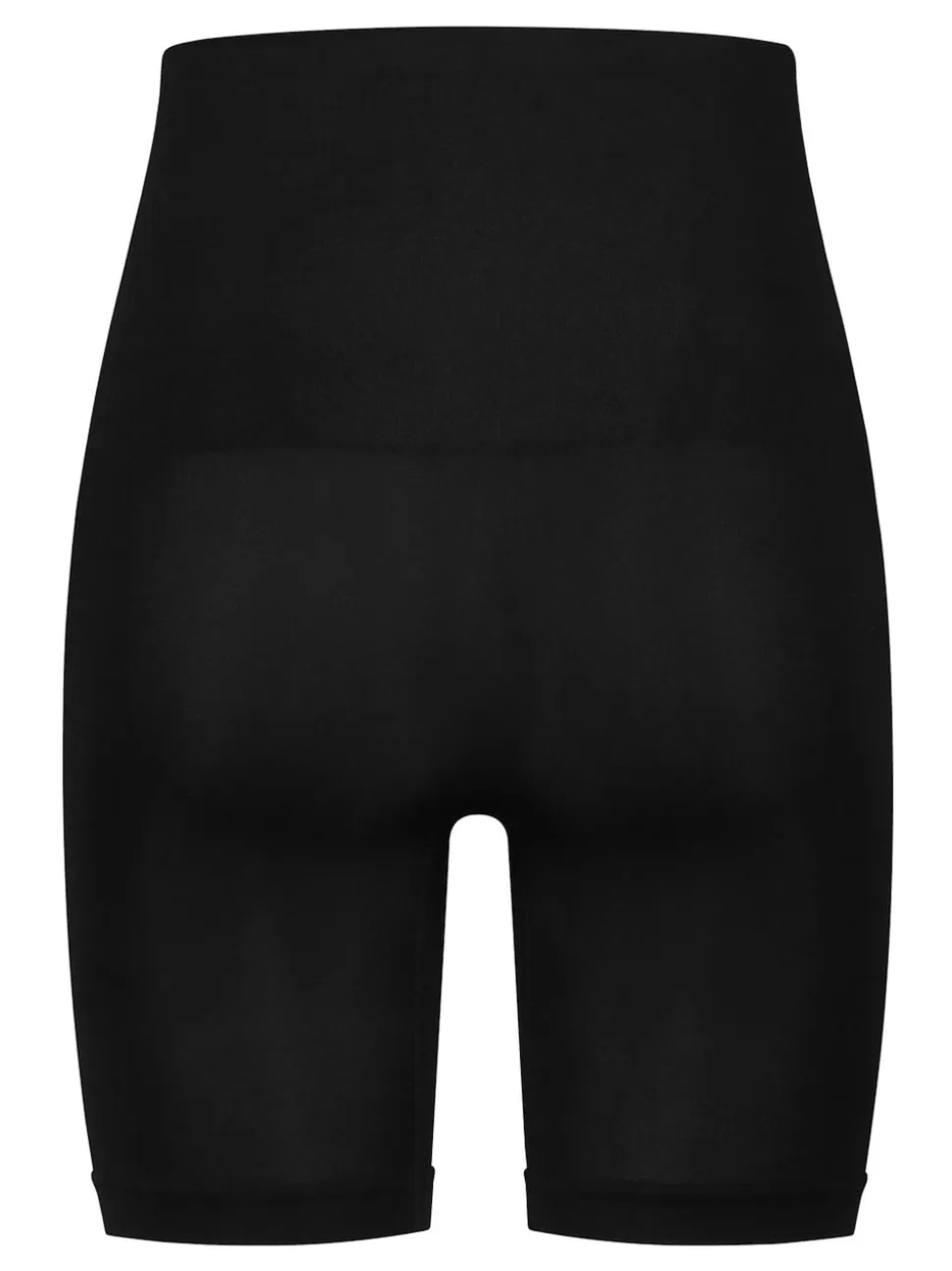 Shorts sans coutures Noir soutien-gorge Bye