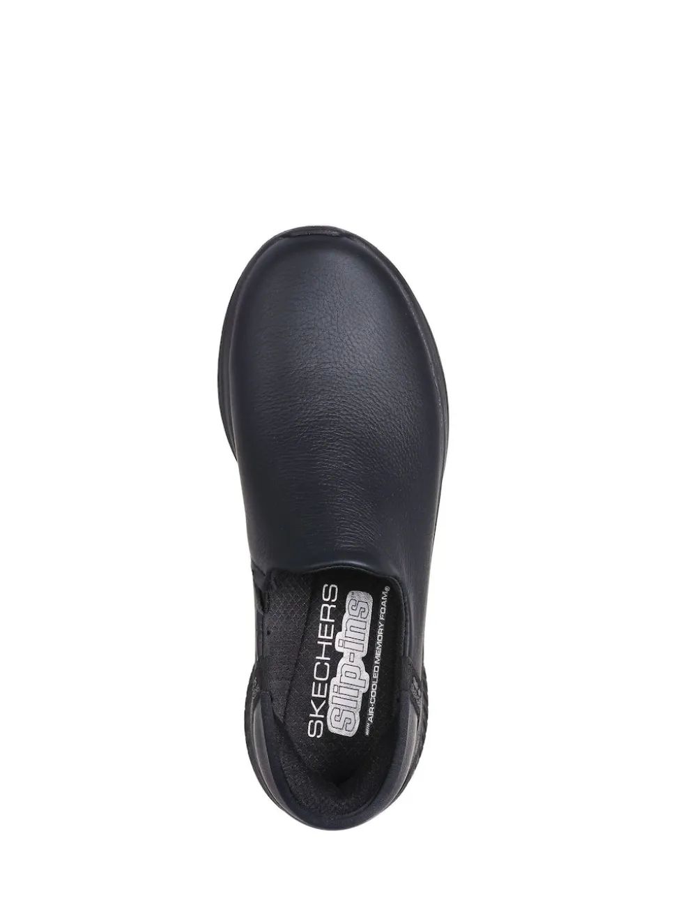 Skechers Womens Ultra Flex 3.0 All Smooth Slip In Trainers