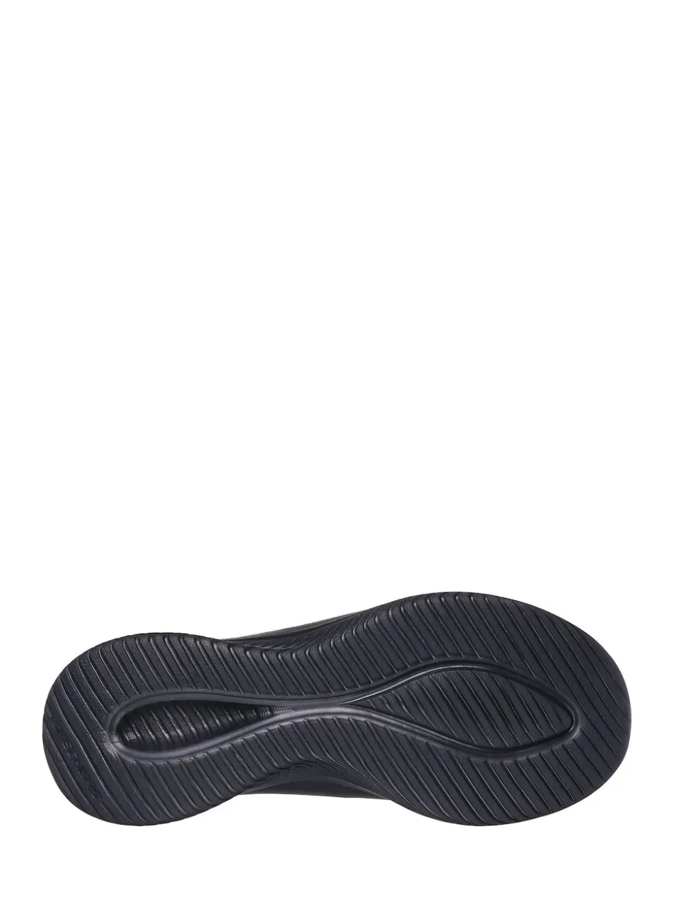 Skechers Womens Ultra Flex 3.0 All Smooth Slip In Trainers