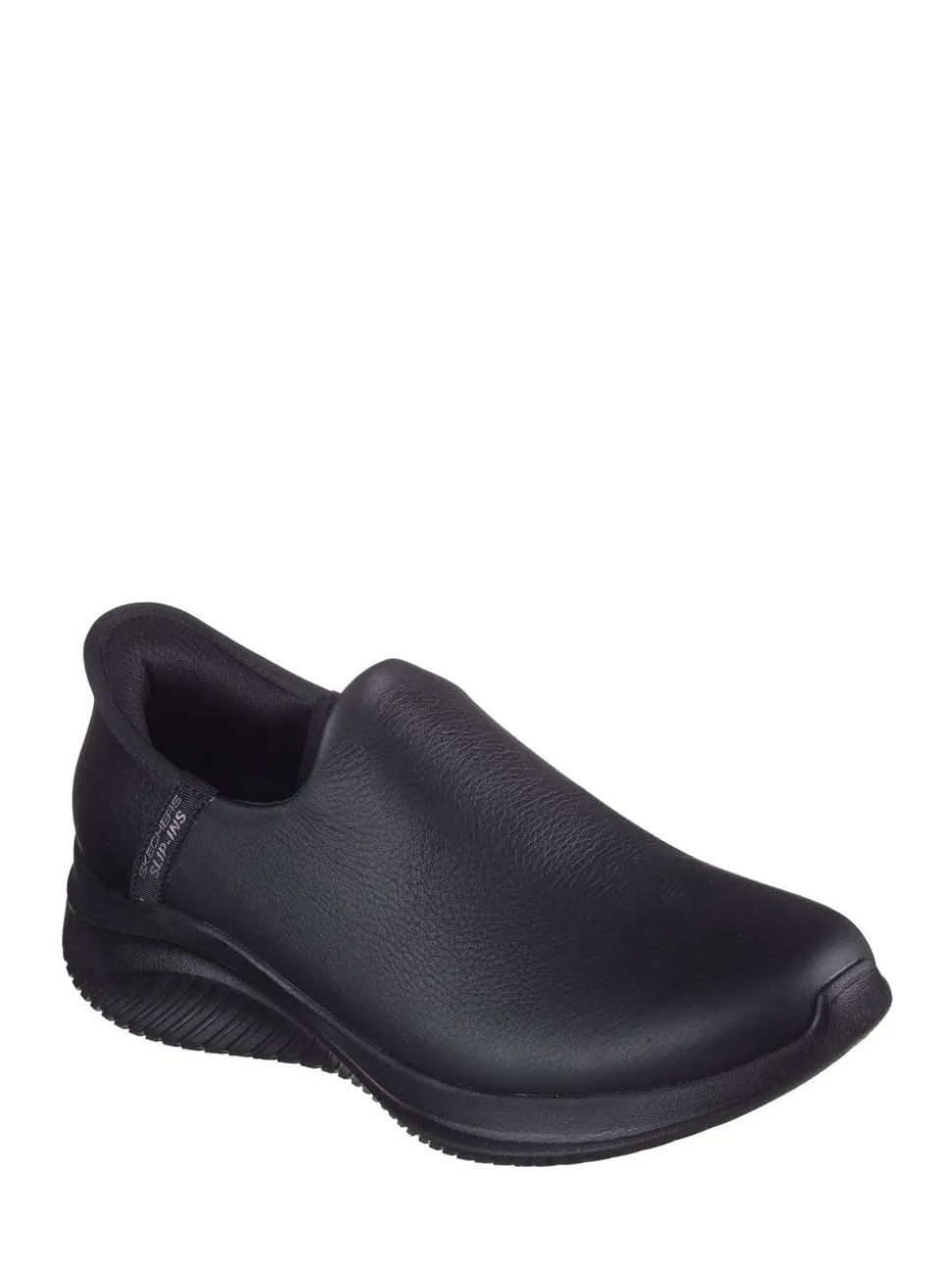 Skechers Womens Ultra Flex 3.0 All Smooth Slip In Trainers