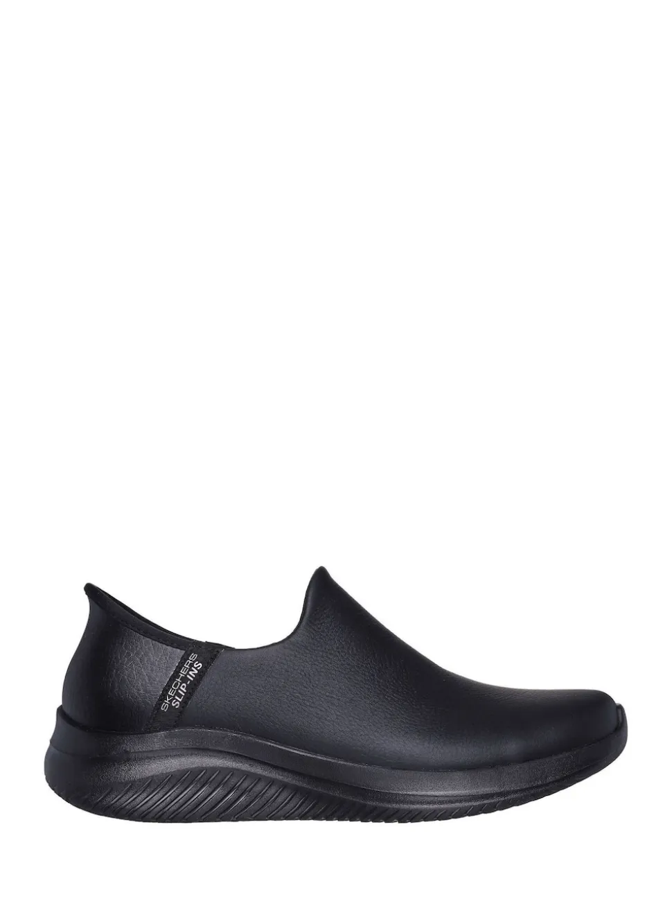 Skechers Womens Ultra Flex 3.0 All Smooth Slip In Trainers