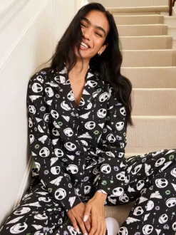 Skinnydip Disney Ensemble pyjama Nightmare Before Christmas Jack Skellington