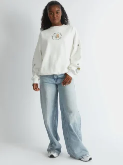 Skinnydip Disney Sweat-shirt scénique Winnie The Pooh