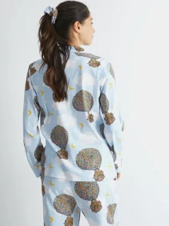 Skinnydip Disney Up! Ensemble pyjama bleu
