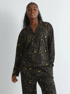 Skinnydip pyjama céleste