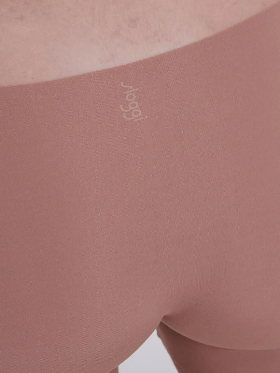 Sloggi ZERO Feel 2.0 Short doux