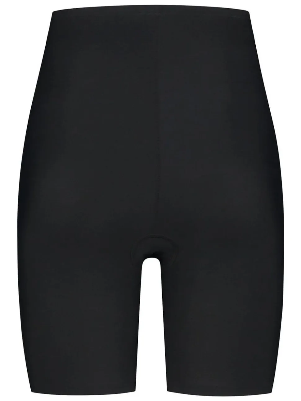 Soutien-gorge Bye sculptant des Noir Shorts taille haute