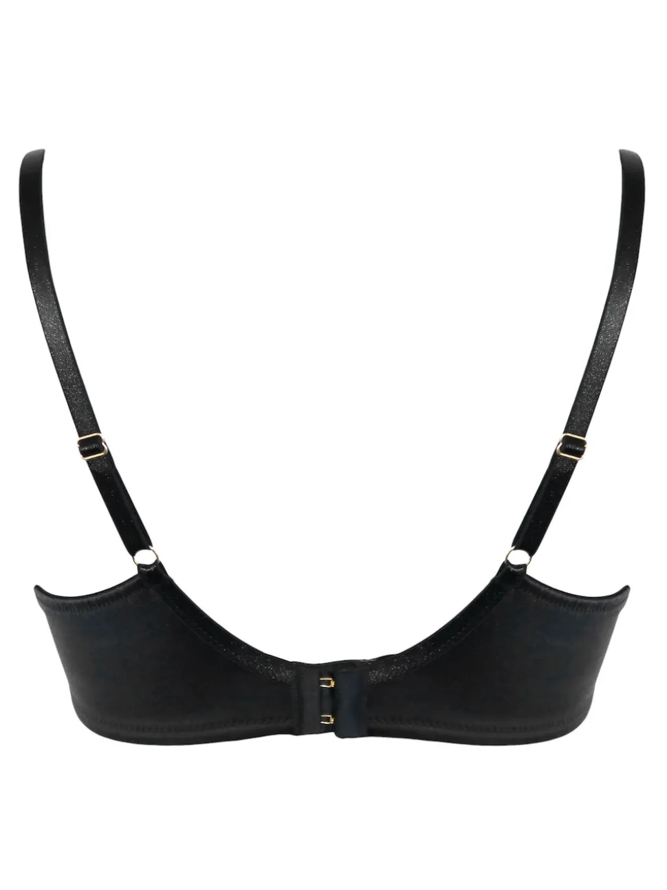 Soutien-gorge Pour Moi Ember brodé non rembourré à armatures