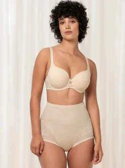 Soutien-gorge rembourré à armatures Wild Rose Sensation